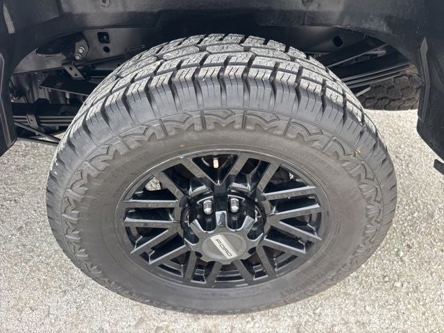 2020 Ford F-250SD Lariat