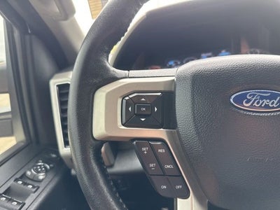 2020 Ford F-250SD Lariat