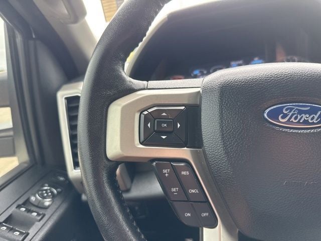 2020 Ford F-250SD Lariat