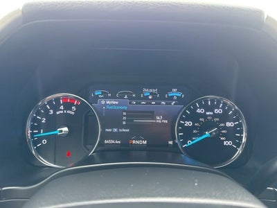 2020 Ford F-250SD Lariat