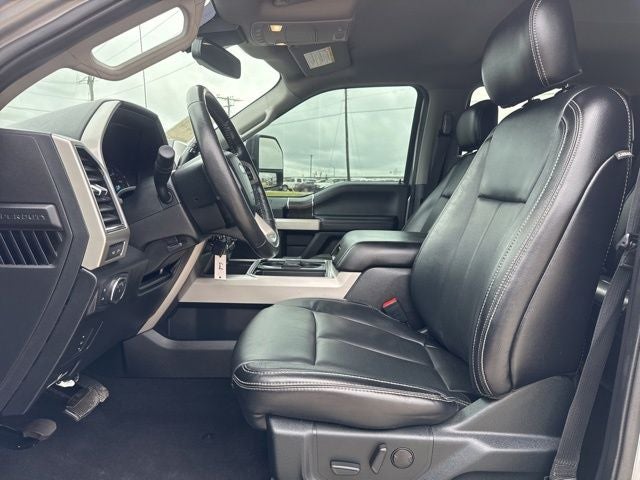2020 Ford F-250SD Lariat