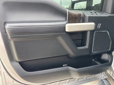 2020 Ford F-250SD Lariat