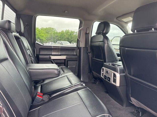 2020 Ford F-250SD Lariat