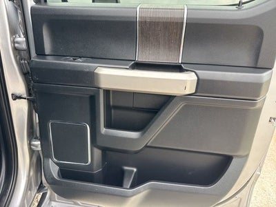 2020 Ford F-250SD Lariat