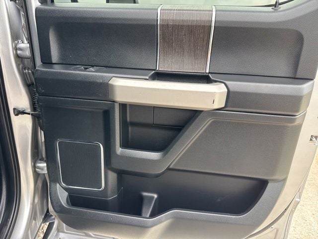 2020 Ford F-250SD Lariat