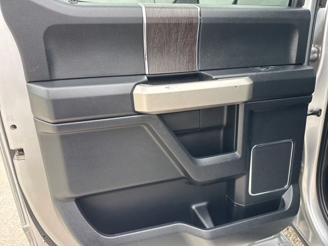 2020 Ford F-250SD Lariat