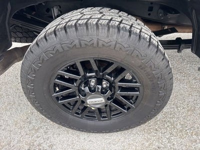 2020 Ford F-250SD Lariat