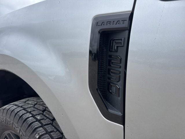 2020 Ford F-250SD Lariat