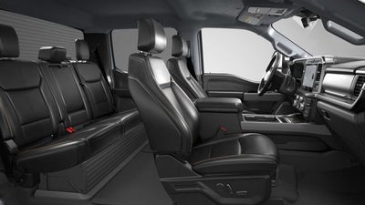2026 Ford F-250SD F-250® Lariat®