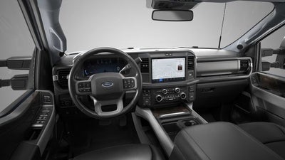 2026 Ford F-250SD F-250® Lariat®