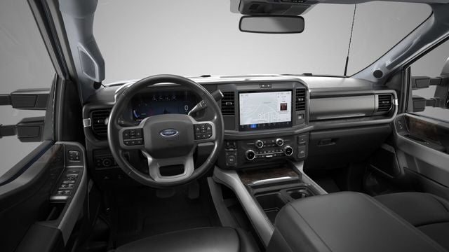 2026 Ford F-250SD F-250® Lariat®
