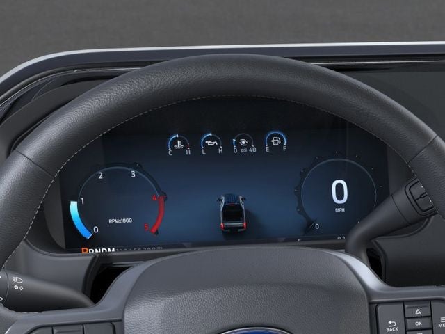 2026 Ford F-250SD F-250® Lariat®