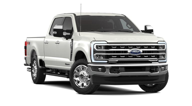 2026 Ford F-250SD F-250® Lariat®
