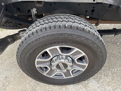 2025 Ford F-250SD Lariat