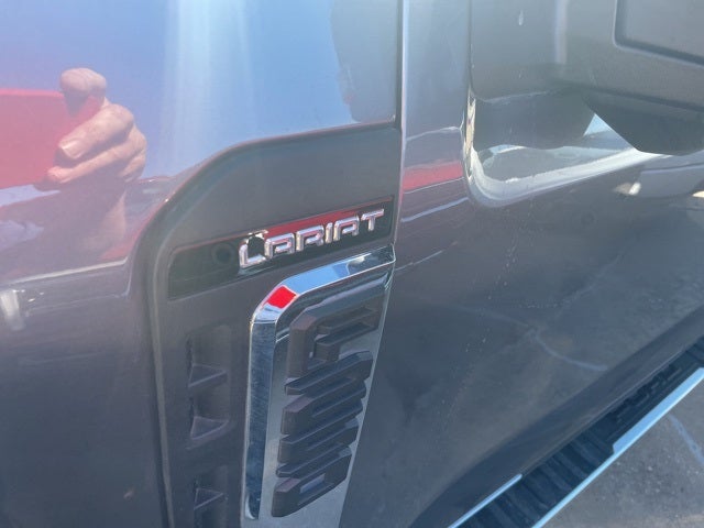 2025 Ford F-250SD Lariat