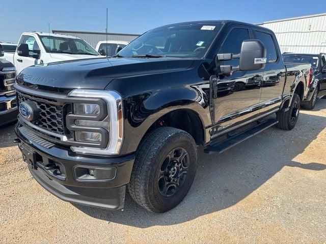 2025 Ford F-250SD XL