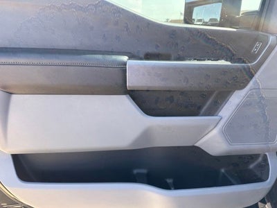 2025 Ford F-250SD XL