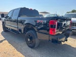 2025 Ford F-250SD XL