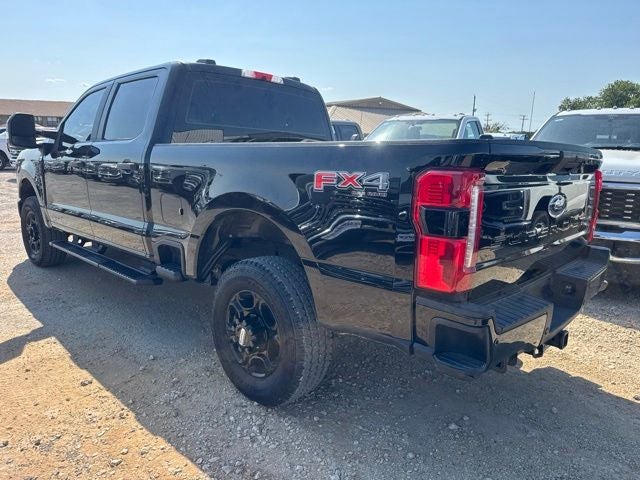 2025 Ford F-250SD XL