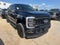 2025 Ford F-250SD XL