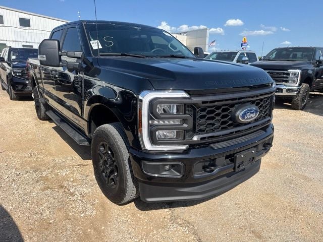2025 Ford F-250SD XL