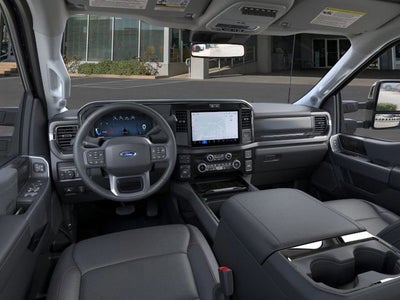 2026 Ford F-250SD F-250® Lariat®