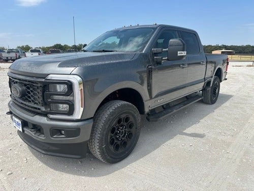 2026 Ford F-250SD Lariat Retail