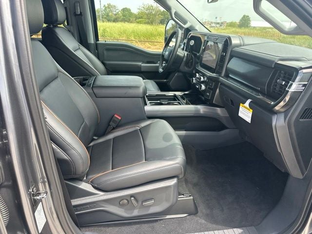 2026 Ford F-250SD Lariat Retail