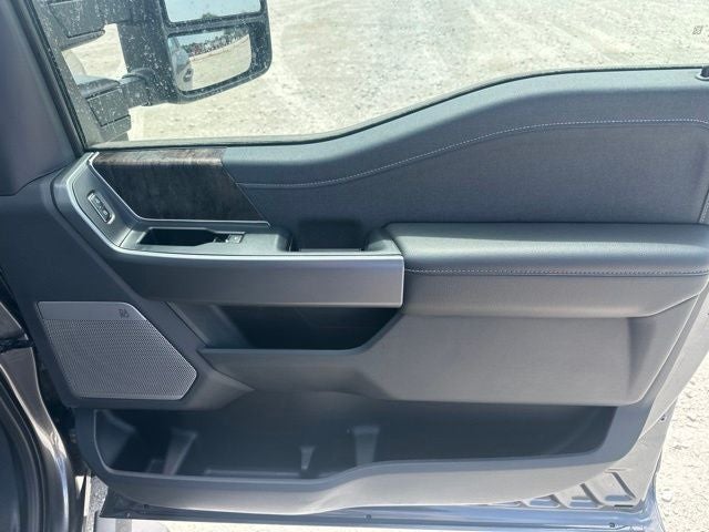 2026 Ford F-250SD Lariat Retail