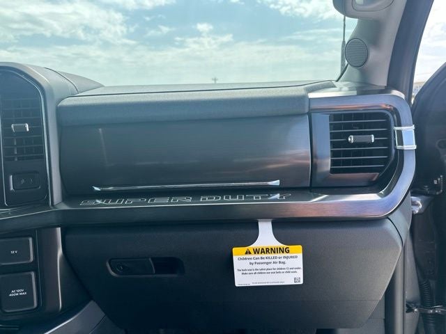 2026 Ford F-250SD Lariat Retail