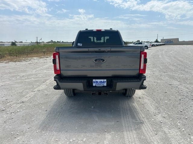 2026 Ford F-250SD Lariat Retail