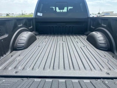 2026 Ford F-250SD Lariat Retail