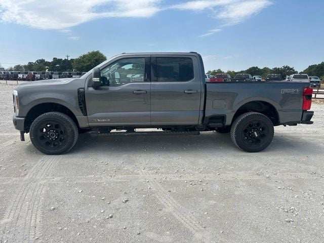 2026 Ford F-250SD Lariat Retail