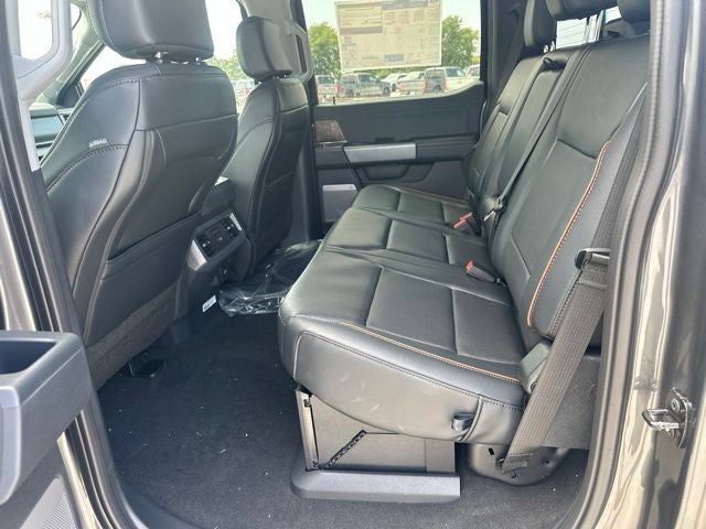 2026 Ford F-250SD Lariat Retail
