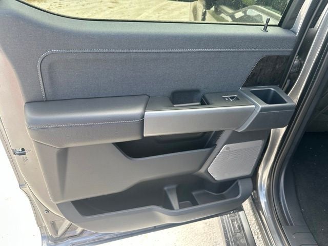 2026 Ford F-250SD Lariat Retail