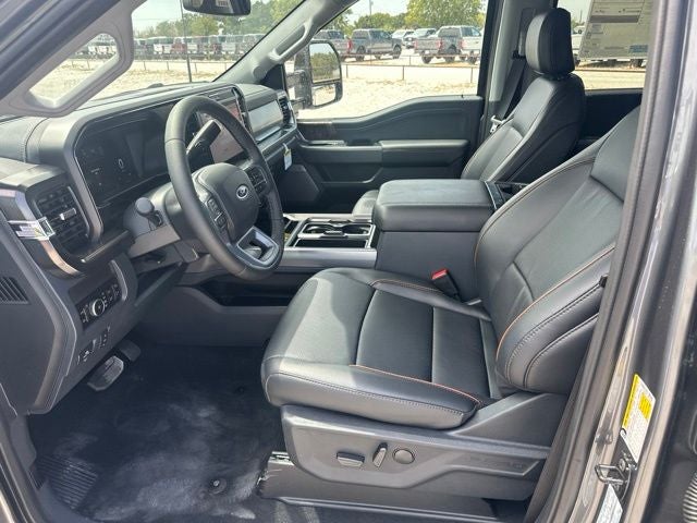 2026 Ford F-250SD Lariat Retail