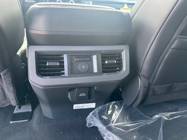 2026 Ford F-250SD Lariat Retail