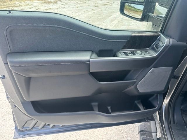 2026 Ford F-250SD Lariat Retail
