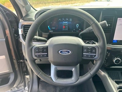 2026 Ford F-250SD Lariat Retail