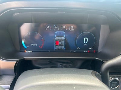 2026 Ford F-250SD Lariat Retail