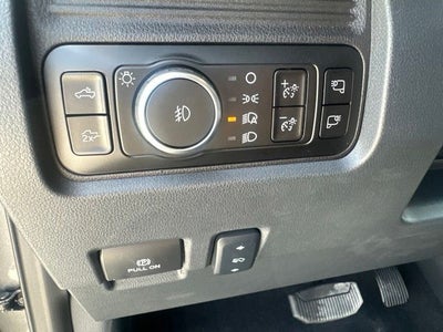 2026 Ford F-250SD Lariat Retail