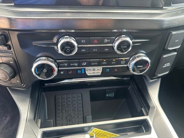 2026 Ford F-250SD Lariat Retail
