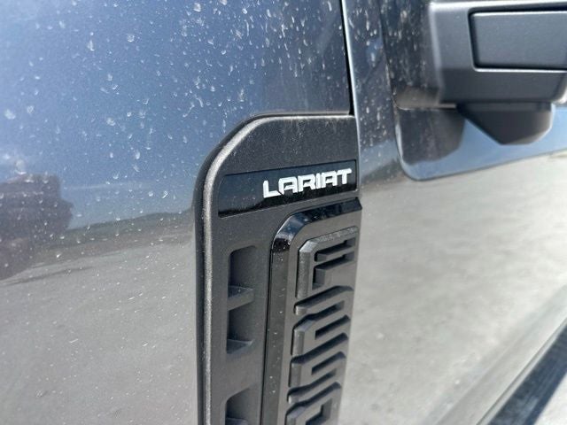 2026 Ford F-250SD Lariat Retail