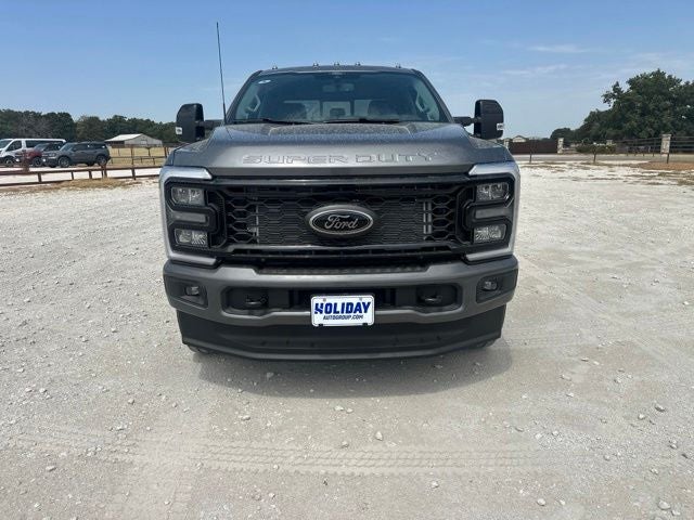 2026 Ford F-250SD Lariat Retail