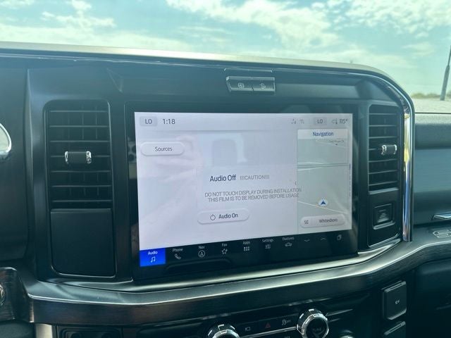 2026 Ford F-250SD Lariat Retail