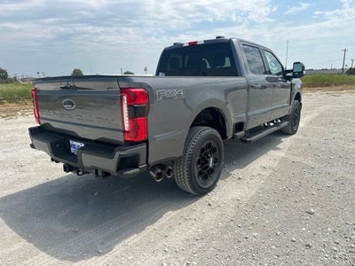 2026 Ford F-250SD Lariat Retail