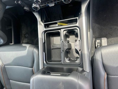 2026 Ford F-250SD Lariat Retail