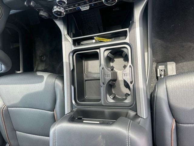 2026 Ford F-250SD Lariat Retail