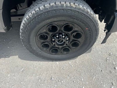 2026 Ford F-250SD Lariat Retail