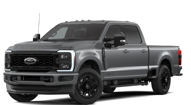 2026 Ford F-250SD Lariat Retail